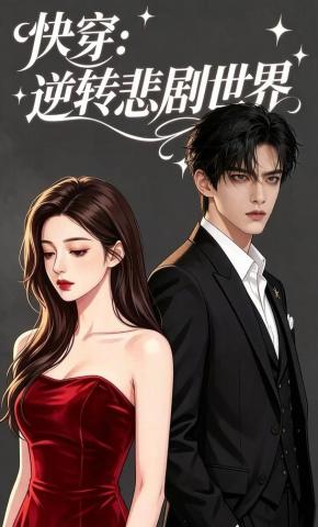 短剧《快穿：逆转悲剧世界》海报