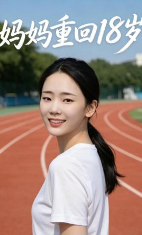 短剧《妈妈重回18岁》海报