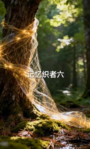 短剧《记忆织者六》海报
