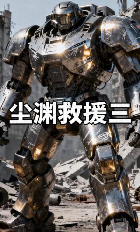 短剧《尘渊救援三》海报