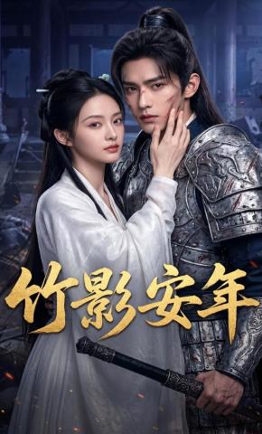短剧《竹影安年》海报