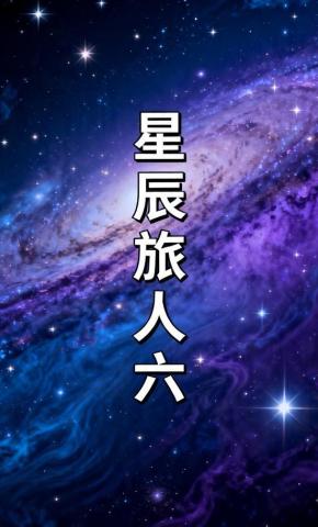 短剧《星辰旅人六》海报