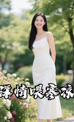 短剧《深情喂寒凉》海报