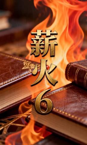 短剧《薪火6》海报