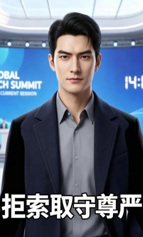 短剧《拒索取守尊严》海报