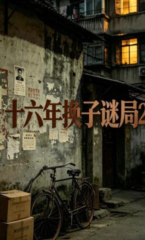 短剧《十六年换子谜局2》海报