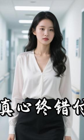 短剧《真心终错付》海报