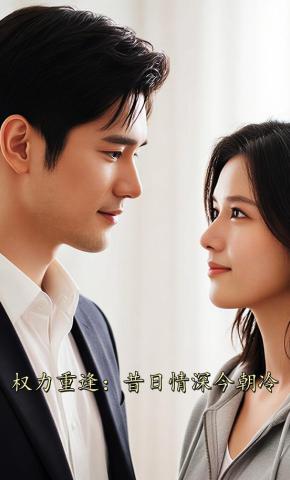 短剧《权力重逢：昔日情深今朝冷》海报