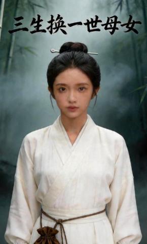 短剧《三生换一世母女》海报