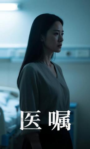 短剧《医嘱》海报