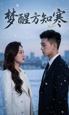 短剧《梦醒方知寒》海报