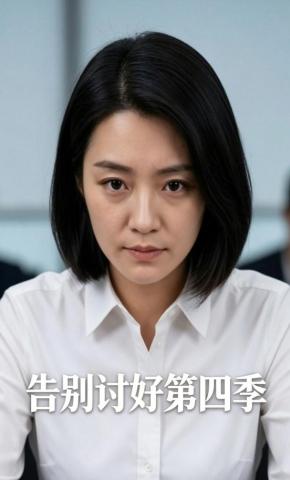 短剧《告别讨好第四季》海报