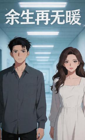 短剧《余生再无暖》海报