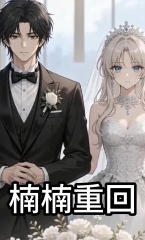 短剧《楠楠重回》海报