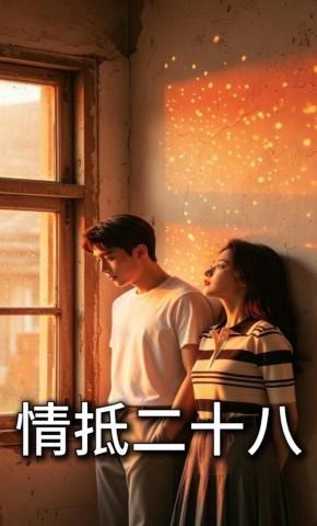 短剧《情抵二十八》海报