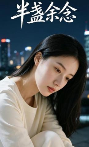 短剧《半盏余念》海报