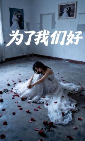 短剧《为了我们好》海报