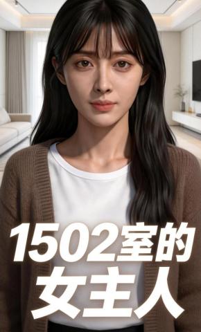 短剧《1502室的女主人》海报