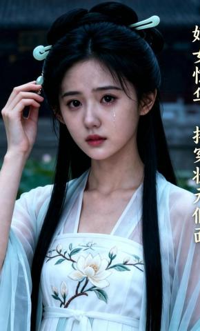 短剧《嫡女惊华：揭穿状元假面》海报