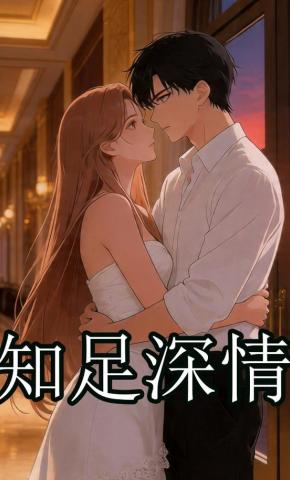 短剧《知足深情》海报