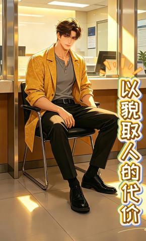 短剧《以貌取人的代价》海报