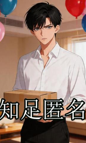 短剧《知足匿名》海报