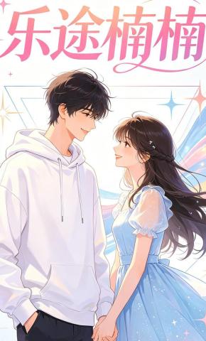 短剧《乐途楠楠》海报