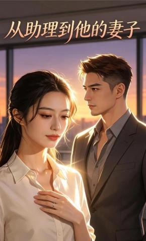 短剧《从助理到他的妻子》海报