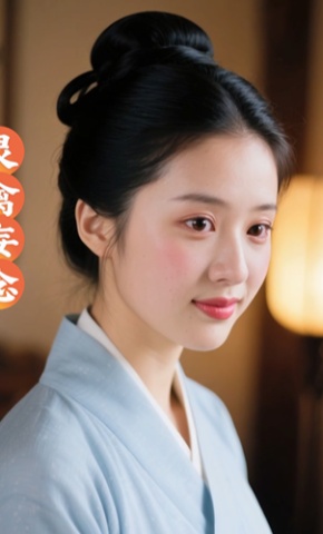 短剧《灵禽妄念》海报