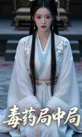 短剧《毒药局中局》海报