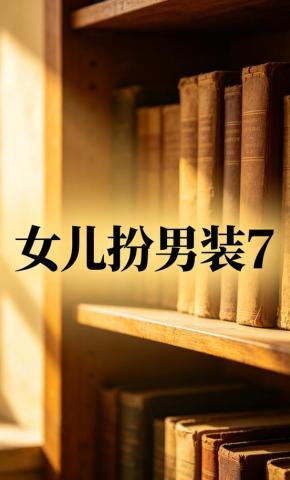 短剧《女儿扮男装7》海报