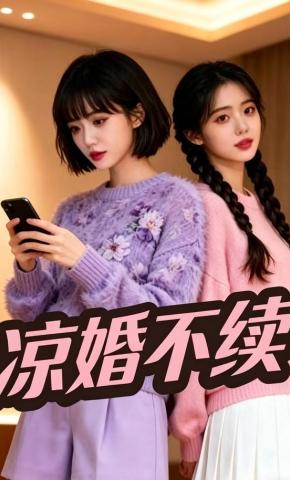 短剧《凉婚不续》海报