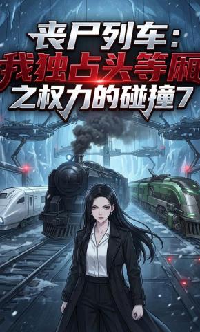 短剧《丧尸列车：我独占头等厢之权力的碰撞7》海报