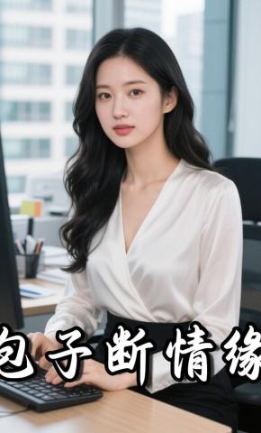 短剧《包子断情缘》海报