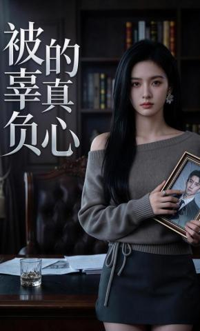 短剧《被辜负的真心》海报