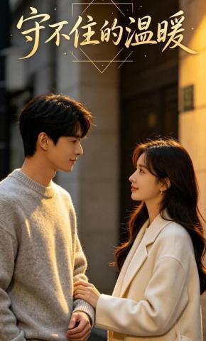 短剧《守不住的温暖》海报