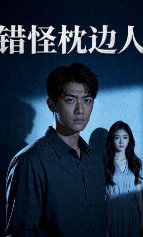 短剧《错怪枕边人》海报