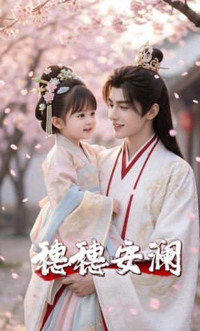 短剧《穗穗安澜》海报