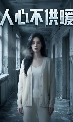 短剧《人心不供暖》海报