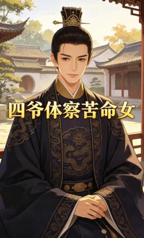 短剧《四爷体察苦命女》海报