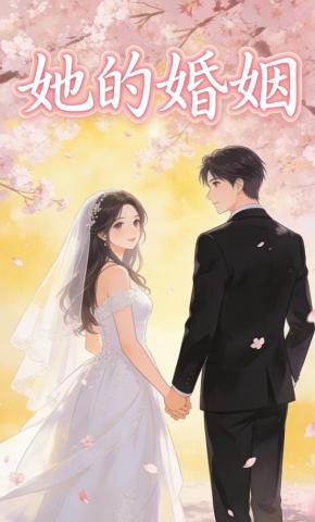 短剧《她的婚姻》海报