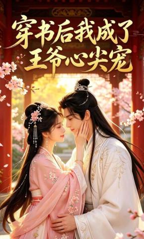 短剧《穿书后我成了王爷心尖宠》海报