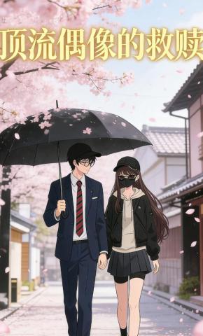 短剧《顶流偶像的救赎第一季》海报