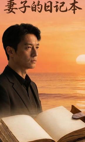 短剧《妻子的日记本》海报