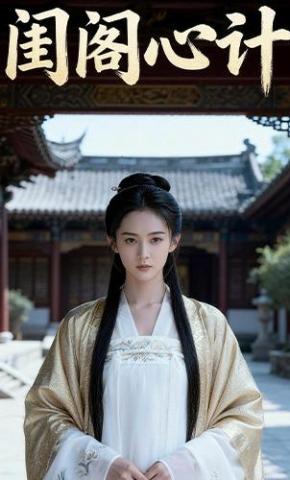 短剧《闺阁心计》海报