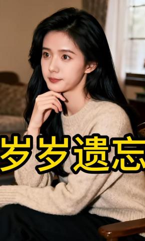 短剧《岁岁遗忘2》海报