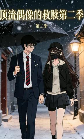 短剧《顶流偶像的救赎第二季》海报