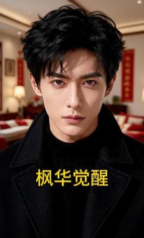 短剧《枫华觉醒》海报