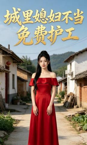 短剧《城里媳妇不当免费护工》海报