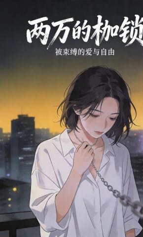 短剧《两万的枷锁》海报